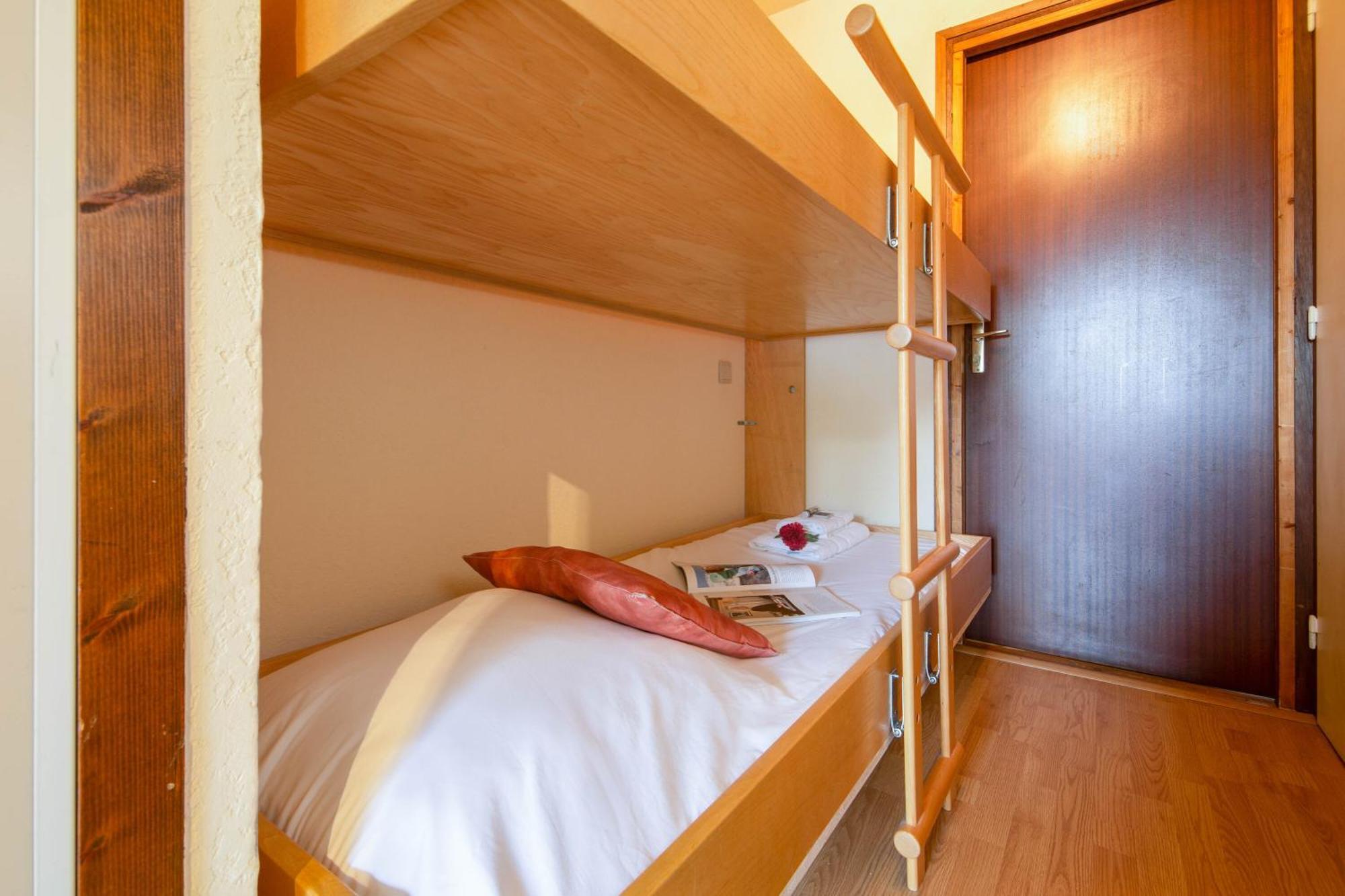 Residence La Verte 15 Ski In Ski Out - Happy Rentals Chamonix Bagian luar foto