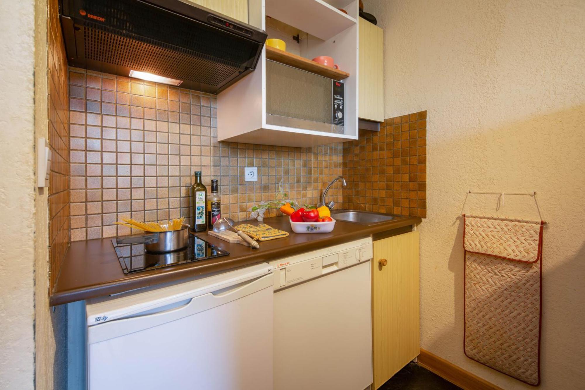 Residence La Verte 15 Ski In Ski Out - Happy Rentals Chamonix Bagian luar foto