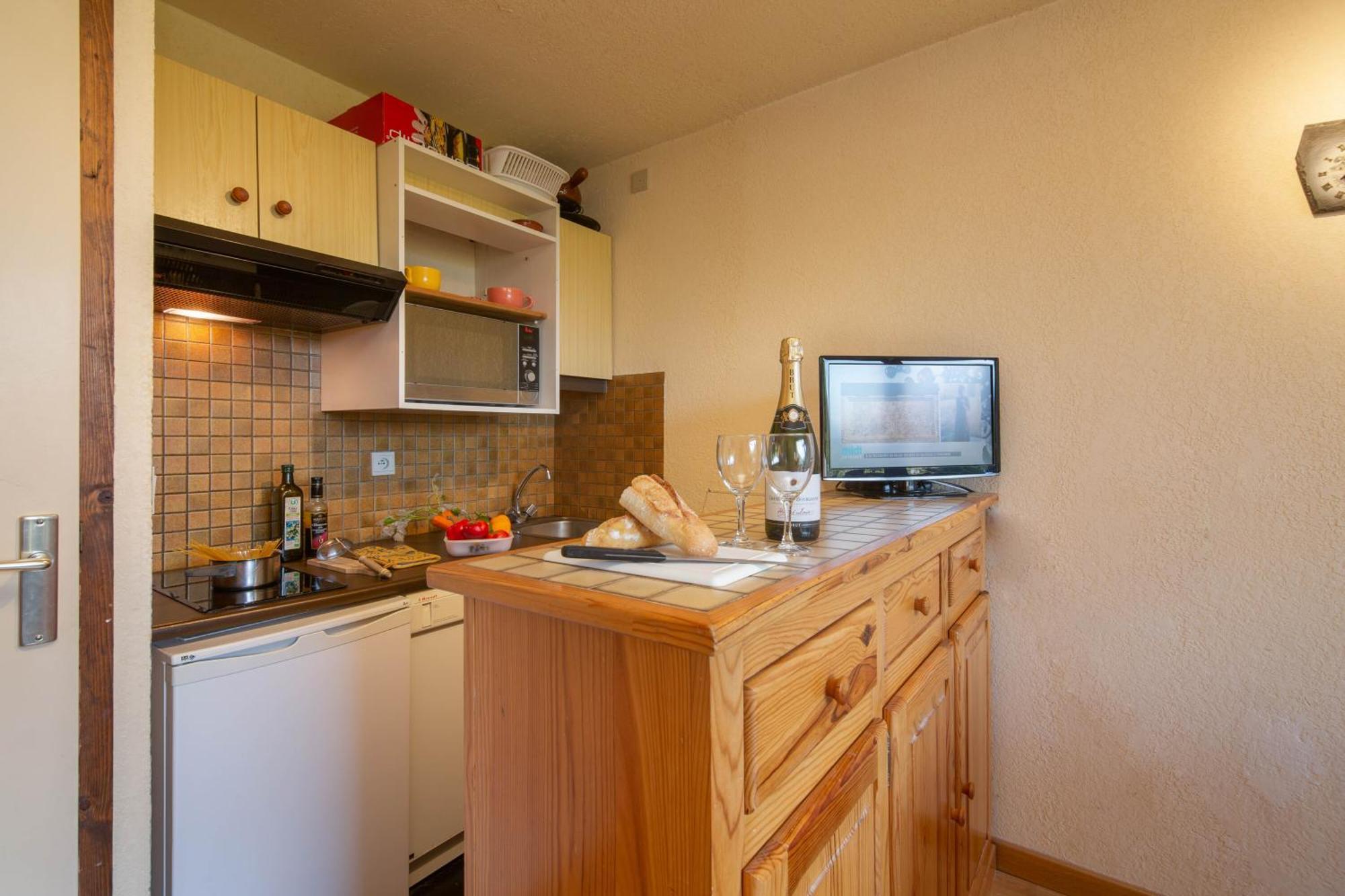 Residence La Verte 15 Ski In Ski Out - Happy Rentals Chamonix Bagian luar foto