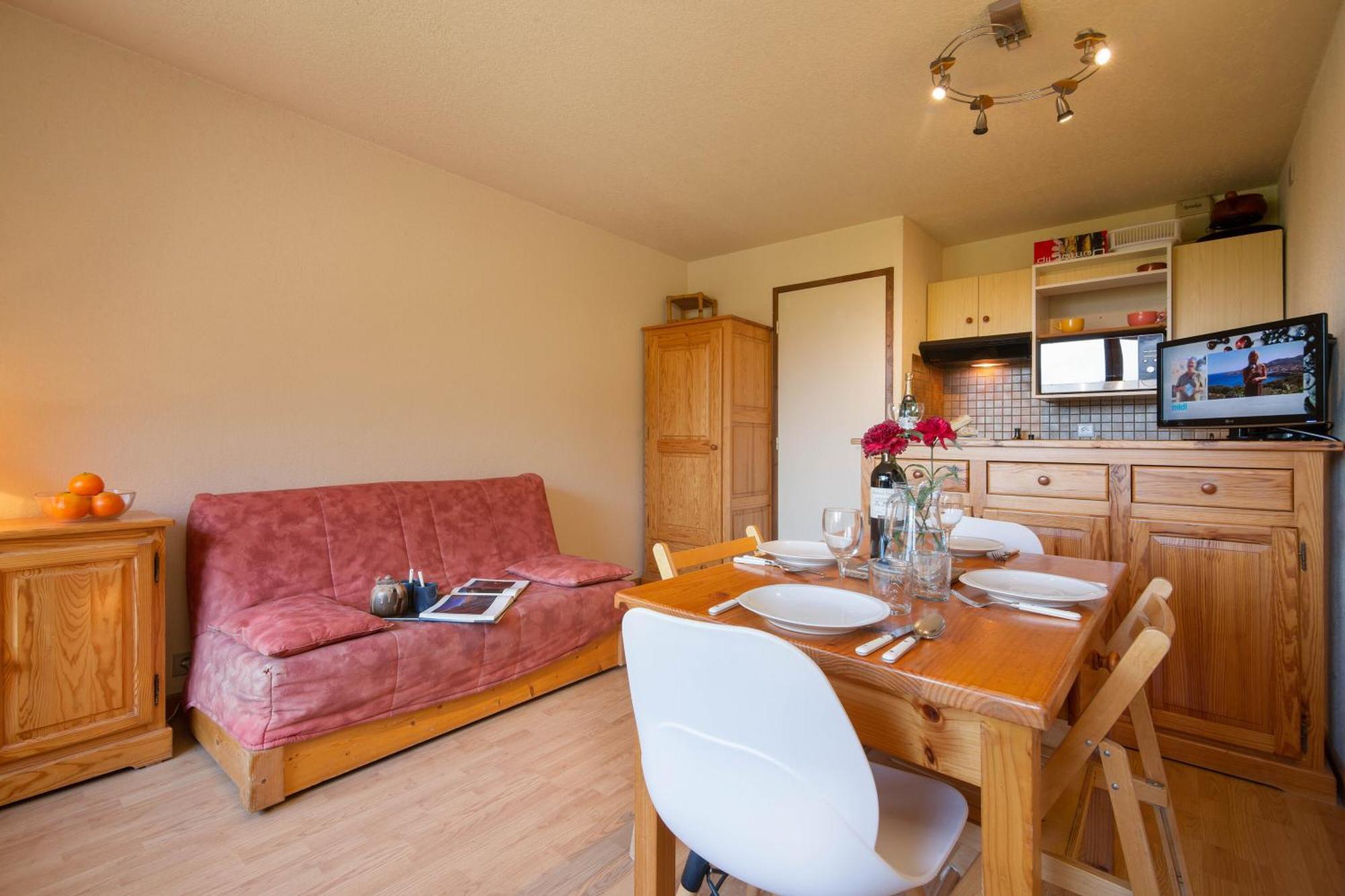 Residence La Verte 15 Ski In Ski Out - Happy Rentals Chamonix Bagian luar foto