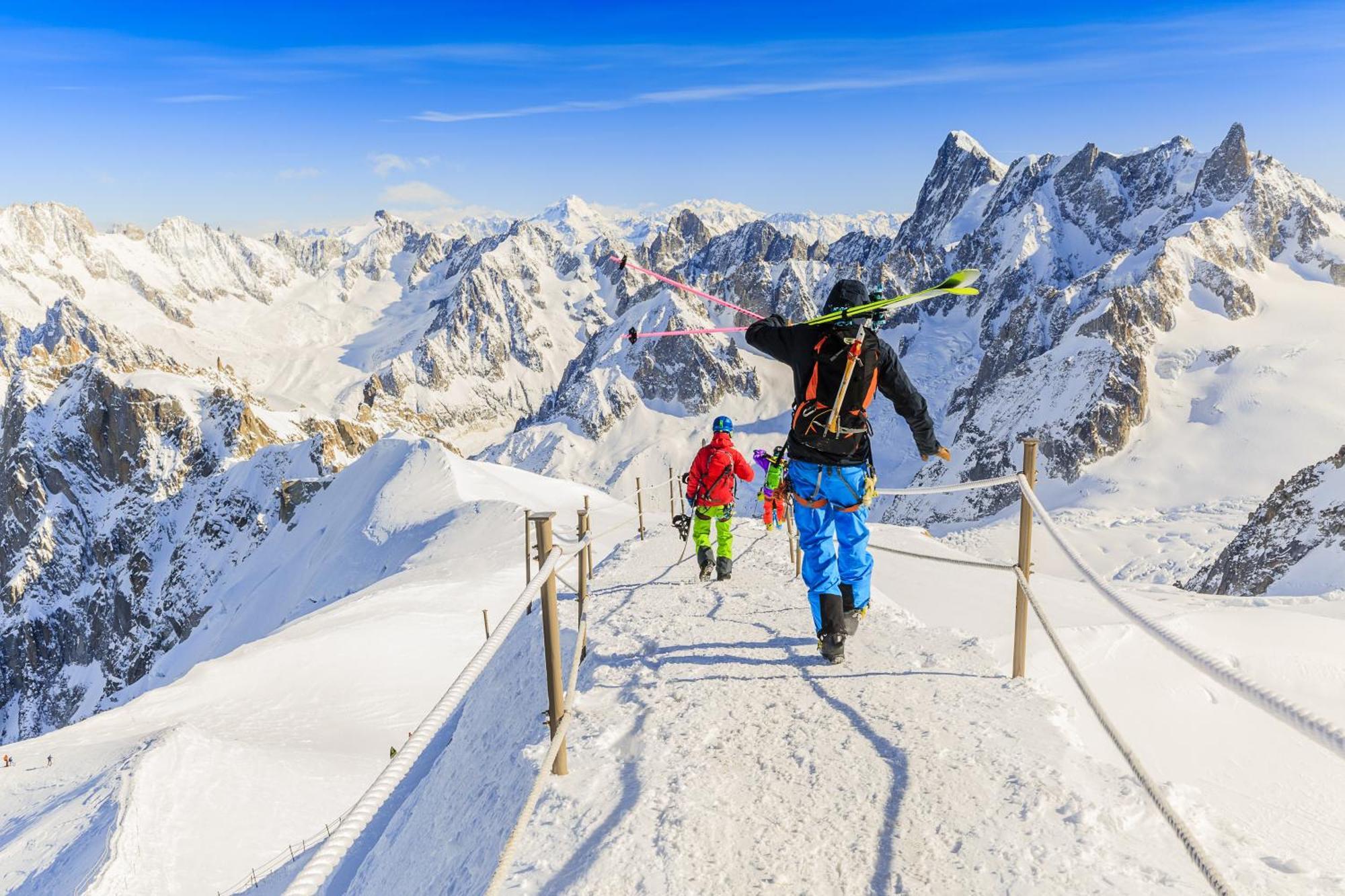 Residence La Verte 15 Ski In Ski Out - Happy Rentals Chamonix Bagian luar foto